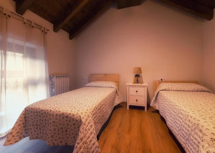 Apartamentos Camino De La Val
