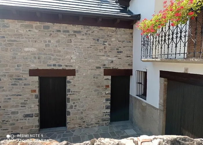 Apartamentos Camino De La Val