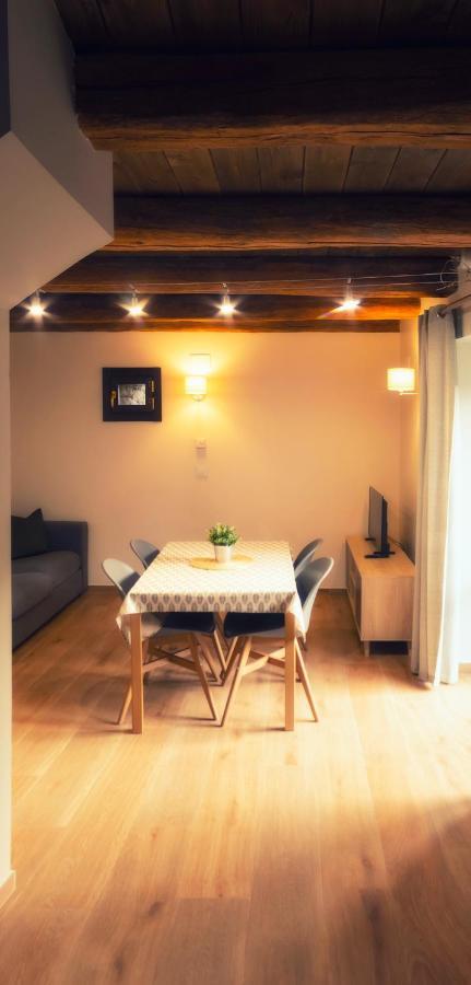 Camino De La Val Apartment Borau