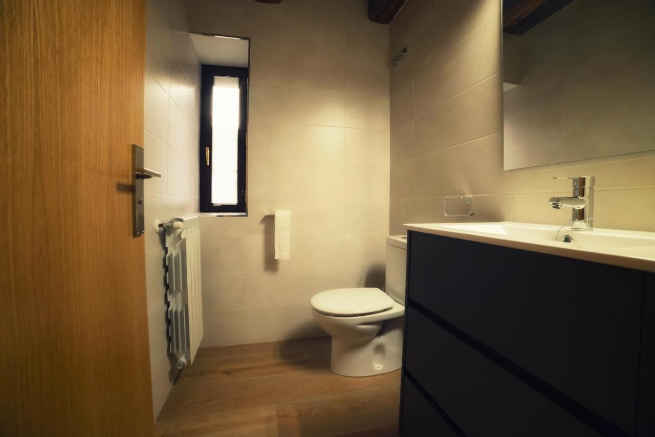 Apartment Camino De La Val Borau