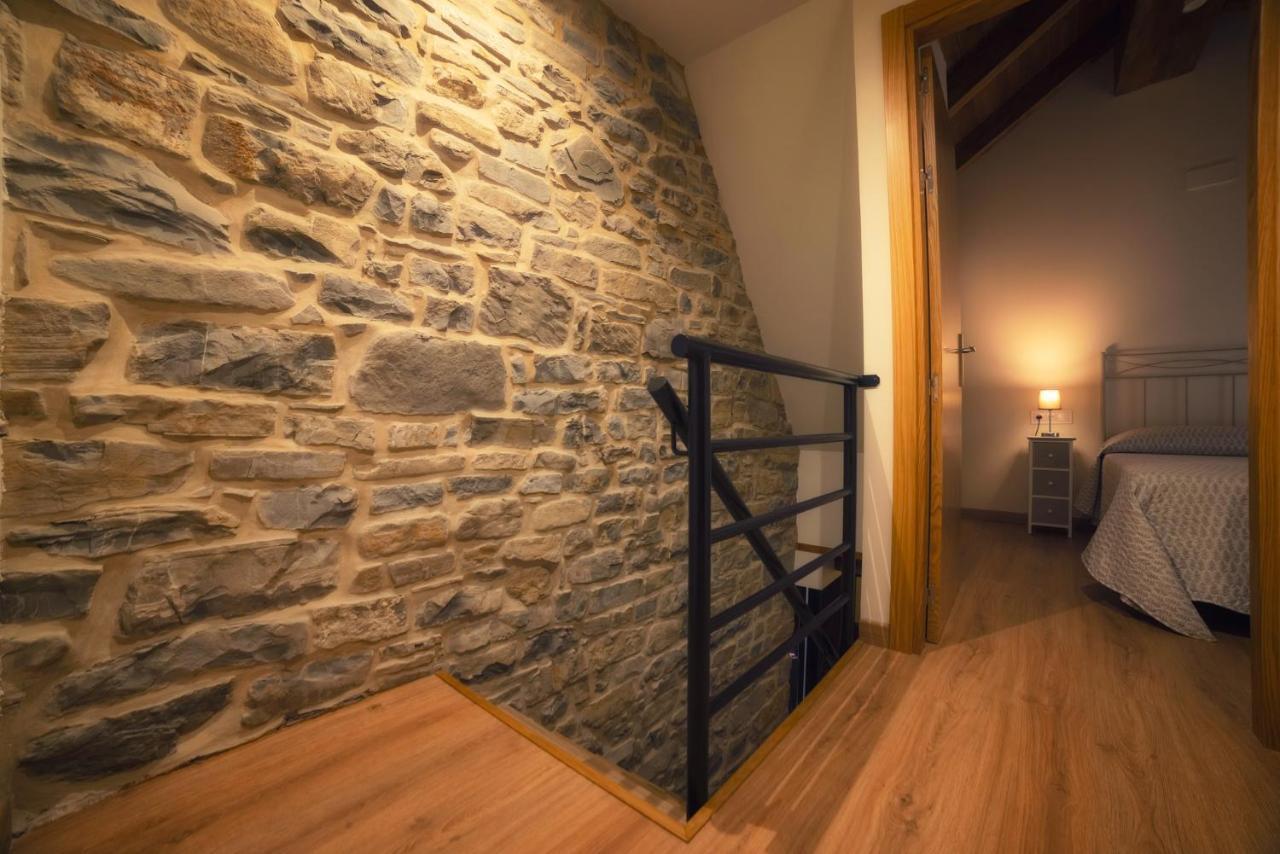 Apartment Camino De La Val Borau